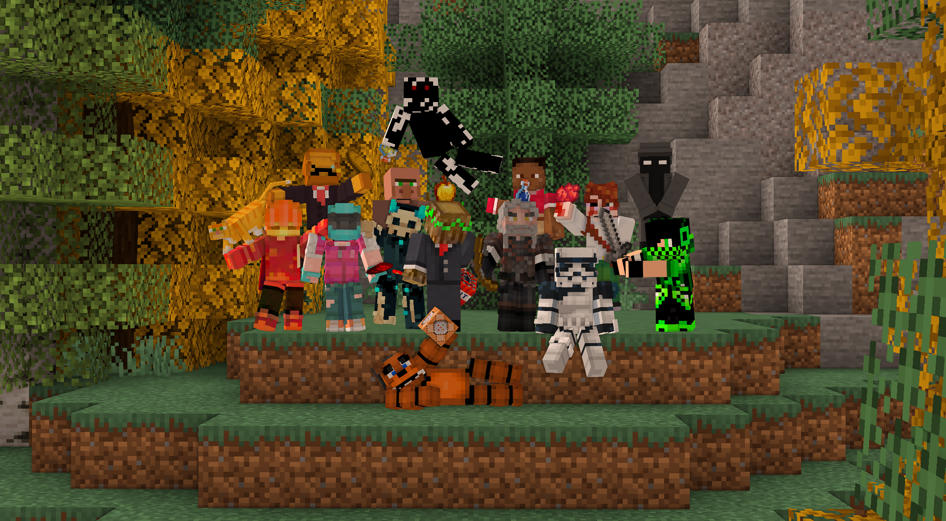 Group Photo