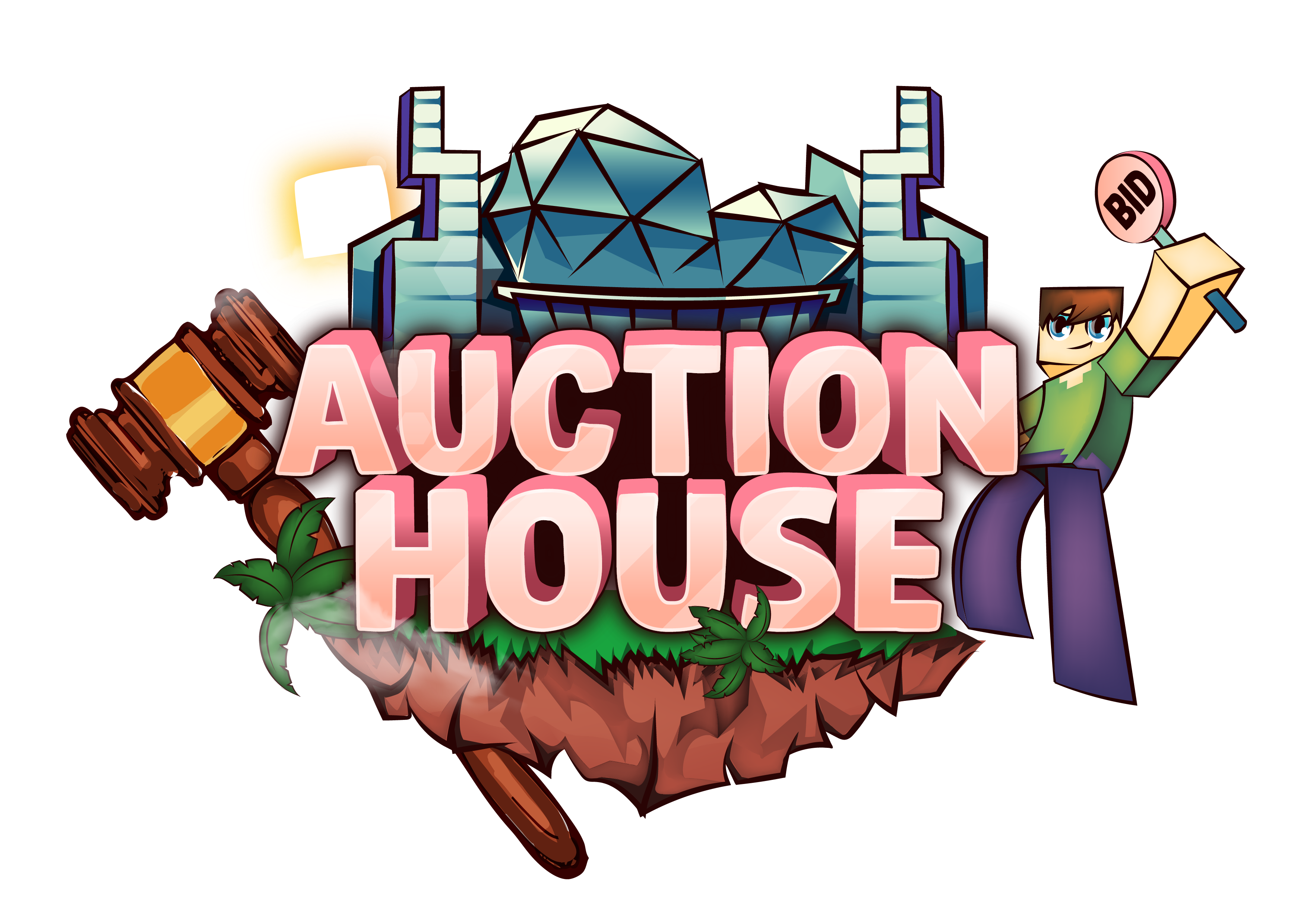 AuctionHouse