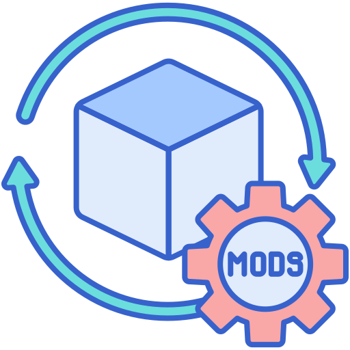Install Mods