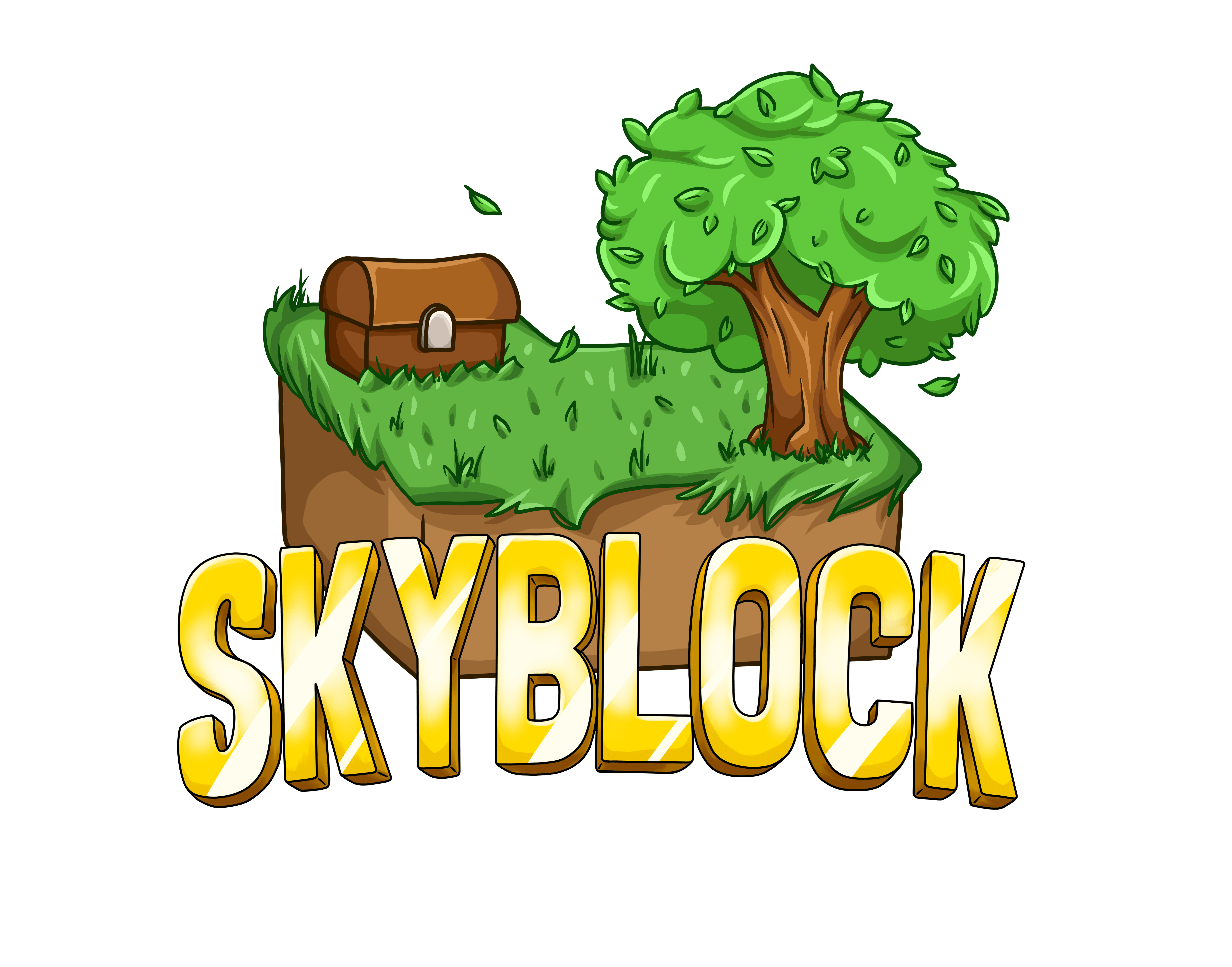 SkyBlock